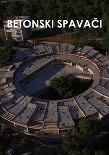 Betonski spavači