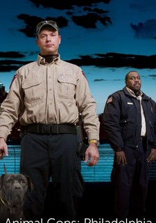 Animal Cops: Philadelphia