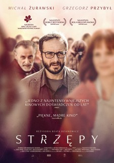 Střepy, Kino Art