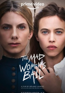 Bál šílených žen