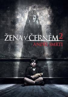 Žena v černém 2: Anděl smrti