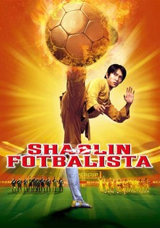 Shaolin fotbalista