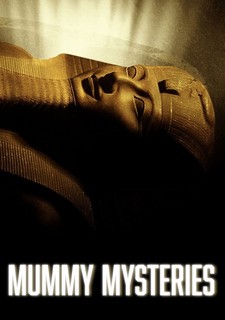 Mummy Mysteries