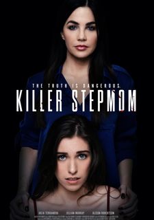 Tajemství nevlastní matky