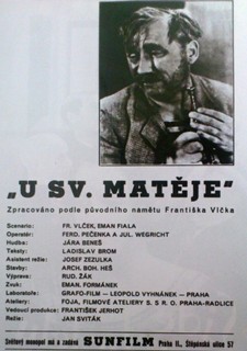 U svatého Matěje