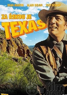 Za řekou je Texas