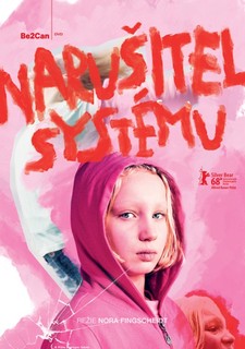 Narušitel systému