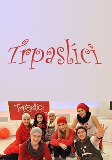 Trpaslíci