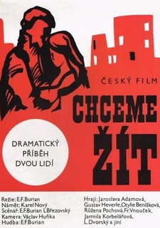 Chceme žít