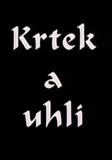Krtek a uhlí