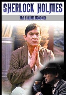 Sherlock Holmes: Svobodný mládenec