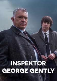 Inspektor George Gently