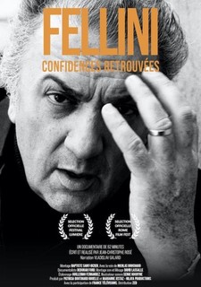 Fellini o sobě, Příběhy filmových legend