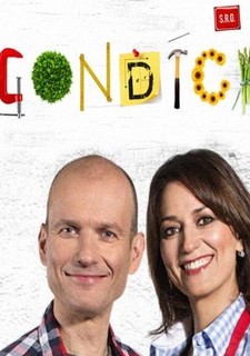 Gondíci s. r. o.