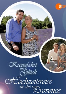 Plavba snů: Provence