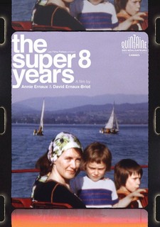 Annie Ernaux: superosmičkové roky