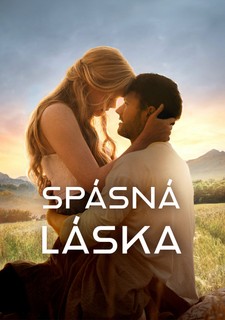 Spásná láska