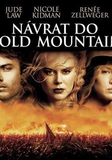 Návrat do Cold Mountain