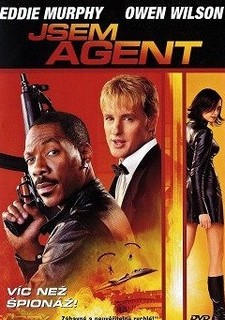 Jsem agent