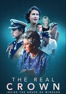 Královská dynastie: Sága rodu Windsorů