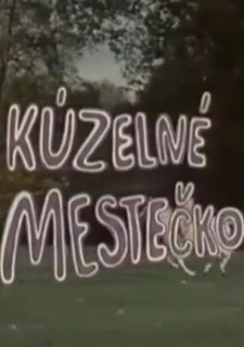 Kúzelné mestečko
