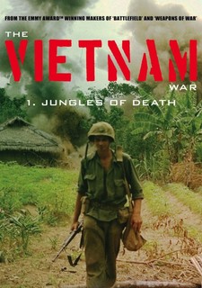 Vietnamská džungle smrti
