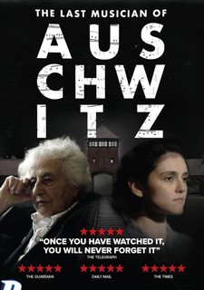 Poslední hudebník z Osvětimi