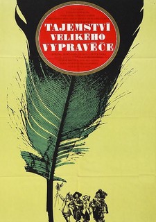 Tajemství velikého vypravěče