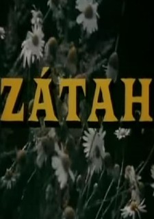 Zátah