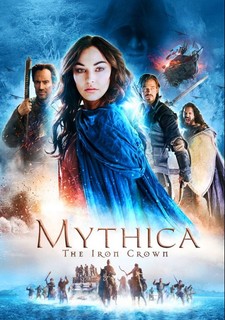 Mythica: Železná koruna