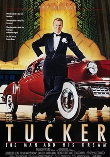 Tucker: Člověk a jeho sen, Životy slavných