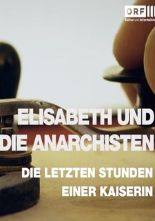 Sisi: Atentát na císařovnu