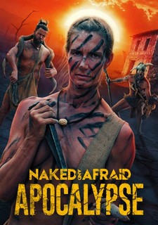 Nazí a vystrašení: Apokalypsa