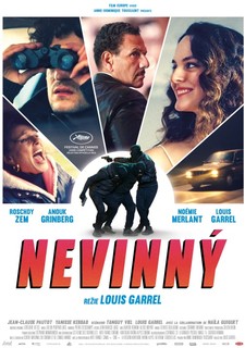 Nevinný