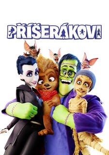 Příšerákovi