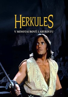 Herkules v Minotaurově labyrintu