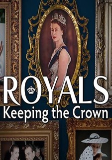 Royals: Keeping the Crown