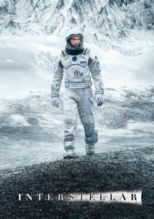 Interstellar