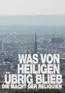 Tajemství relikvií