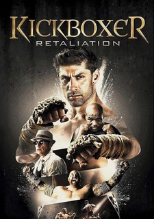 Kickboxer: Odplata