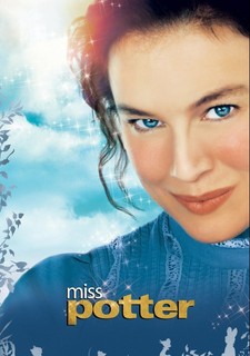 Podivuhodný svět slečny Potterové