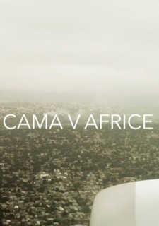 Cama v Africe