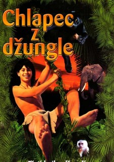 Chlapec z džungle