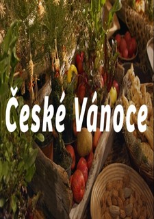 České Vánoce