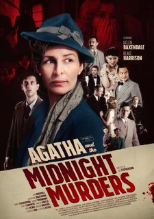 Agatha a půlnoční vraždy
