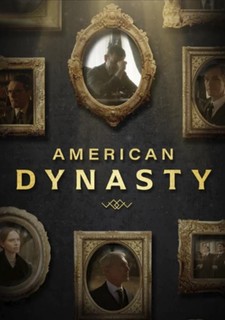 Americké dynastie