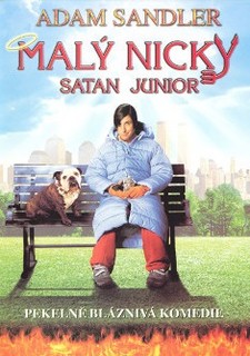 Malý Nicky - Satan Junior