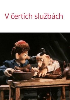 V čertích službách