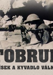 Tobruk - písek a kyvadlo války, 80 let od konce 2. světové války