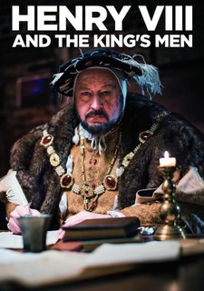 Henry VIII and the King's Men